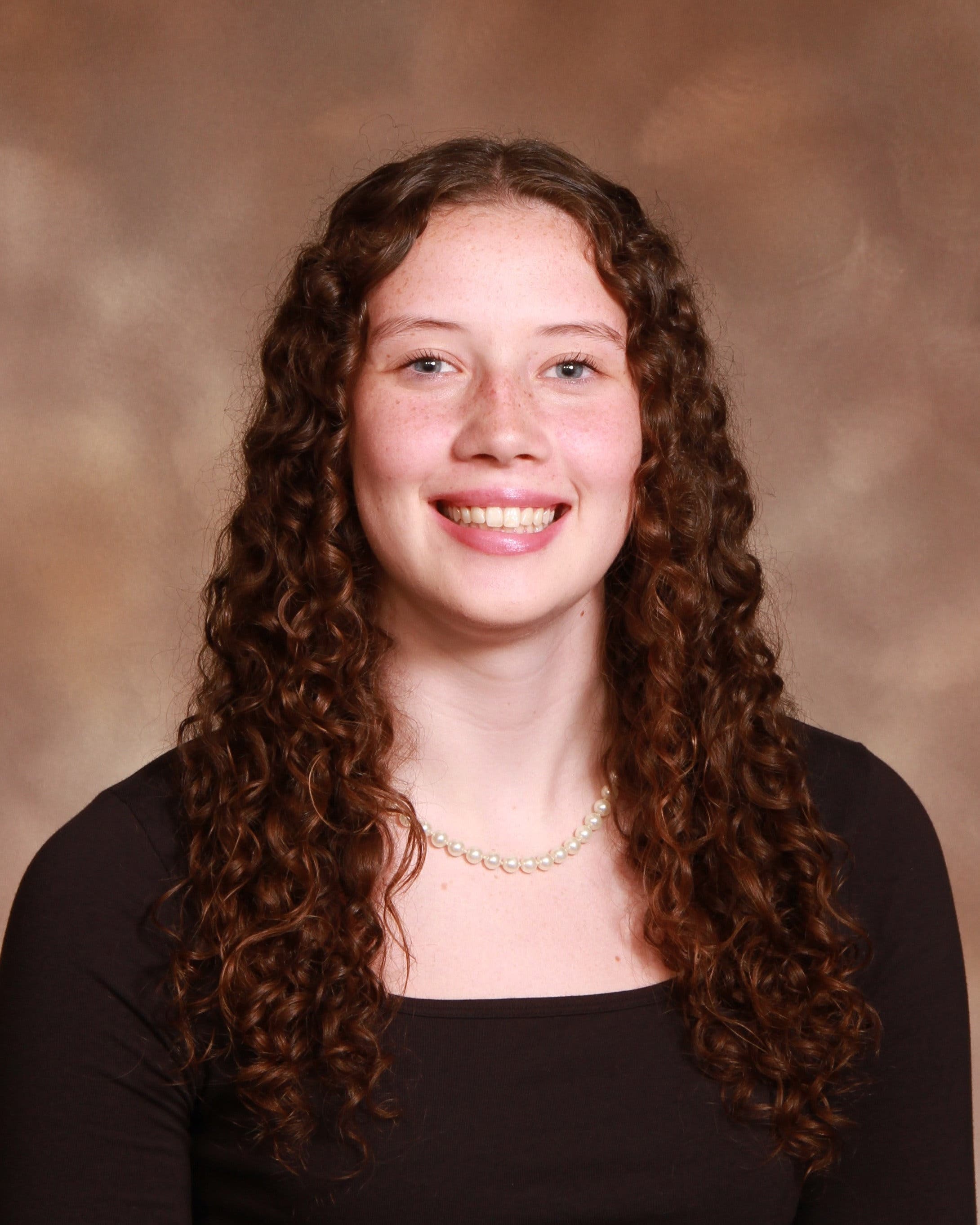 Caitlin Boyle (Bishop Fenwick High School)
