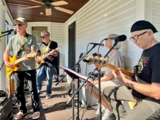 Performers are encouraged to sign up for this year's event with a need for musicians, singers and bands of any genre.