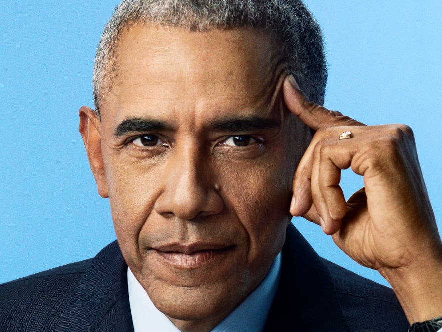 Former President Barack Obama will be on the campus of Salem State University this fall as part of the school's alumni association speaker series.