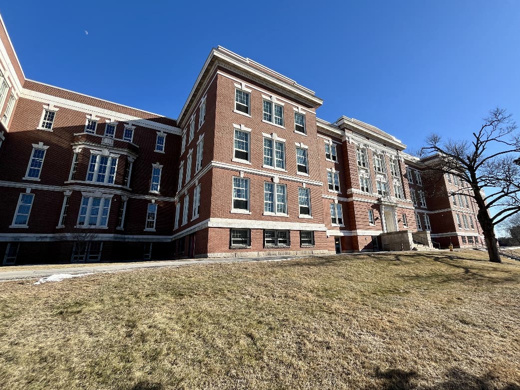 The Salem School Committee on Wednesday could vote to offer the superintendent job to a preferred candidate, pending successful contract negotiations.
