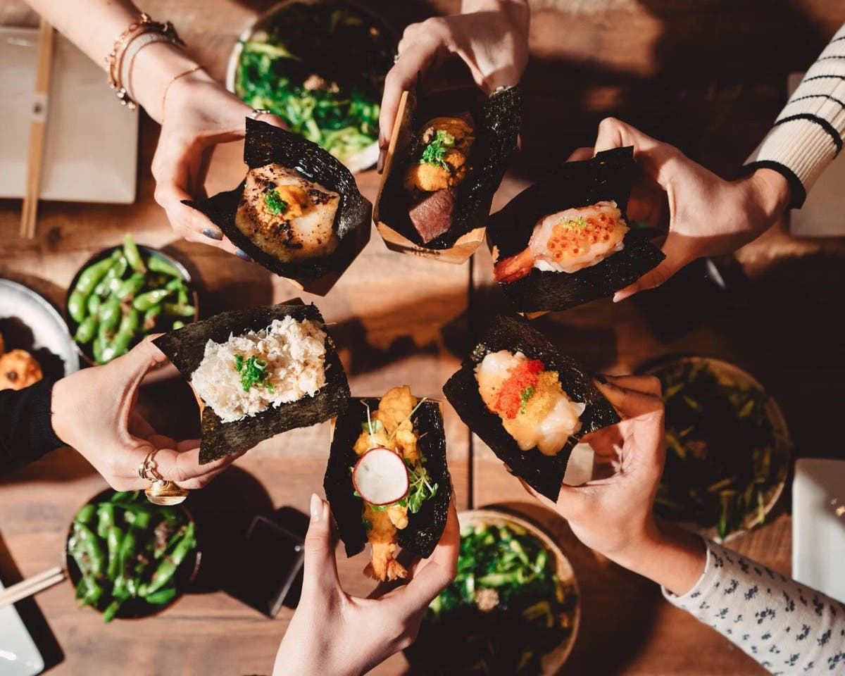 MarketStreet Lynnfield said Matsunori will open adjacent to Sweetgreen and across from The North Face. It is expected to open in September.