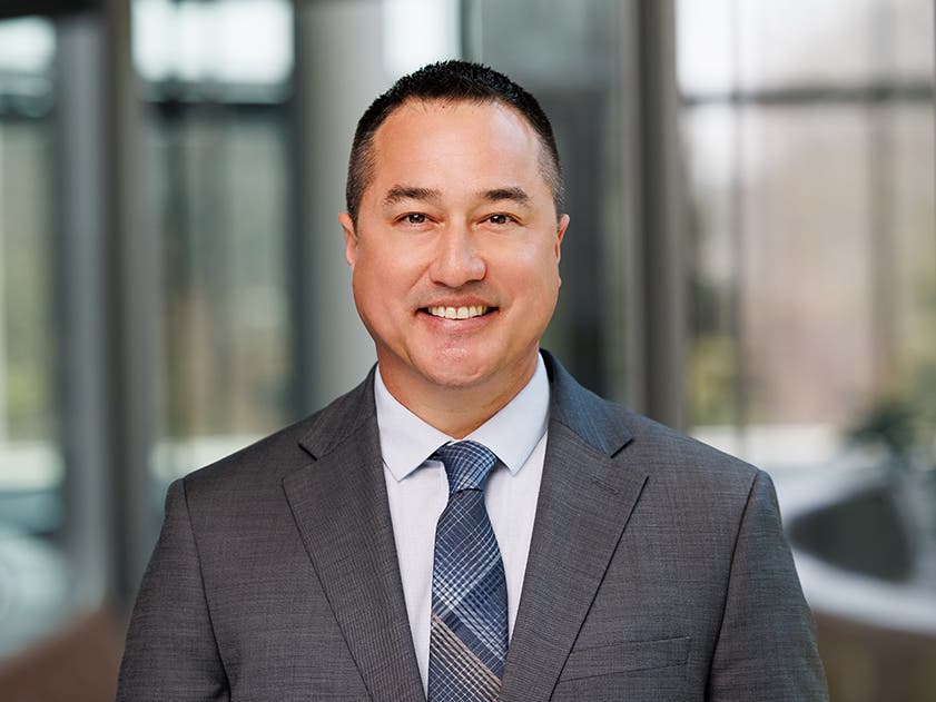 "After more than 27 years as a teacher, principal, and regional superintendent, I am
excited to help Salem build upon its strong foundation and move toward
an even brighter future." - Thomas Welch, Salem Superintendent selection