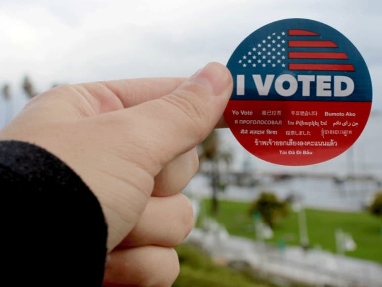 6th District U.S. Representative Primary Race Heats Up In Final Weeks