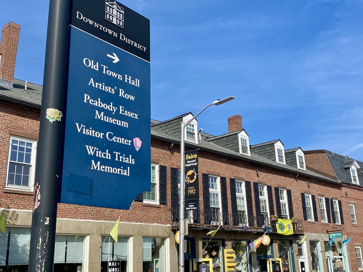 Salem businesses will have a place to connect with city and community partners next month when the first Salem Biz Town Hall is held at the Peabody Essex Museum.