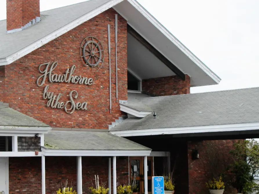 Residential Ruled Out As Part Of Swampscott Hawthorne Property Redevelopment