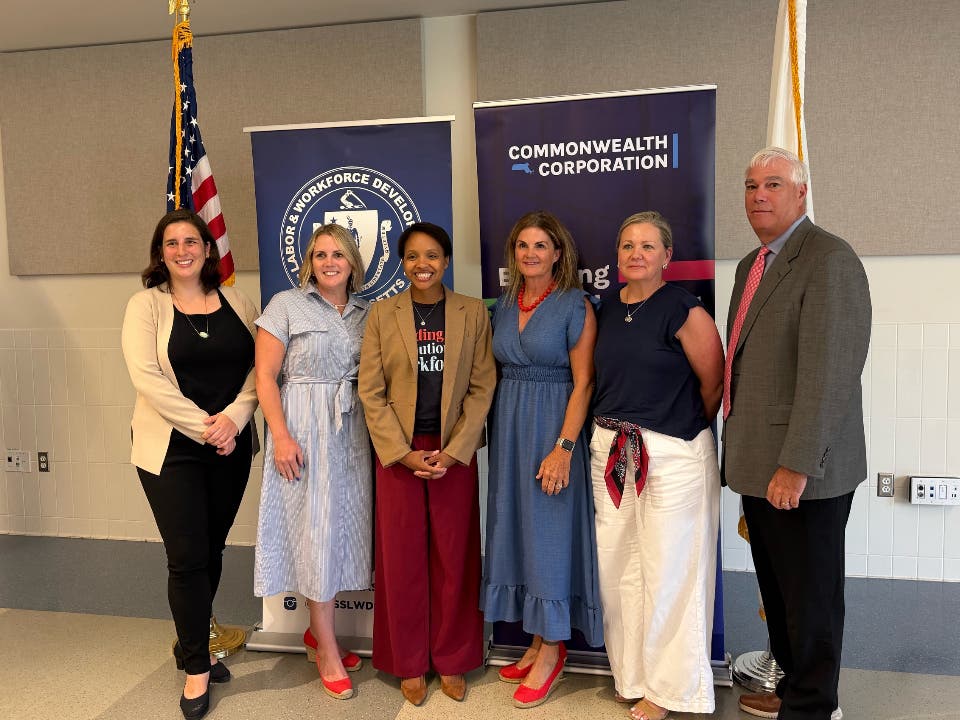 The programs are intended to provide adult learners with a direct path to industry-recognized credentials and careers in fields with workforce demand.
