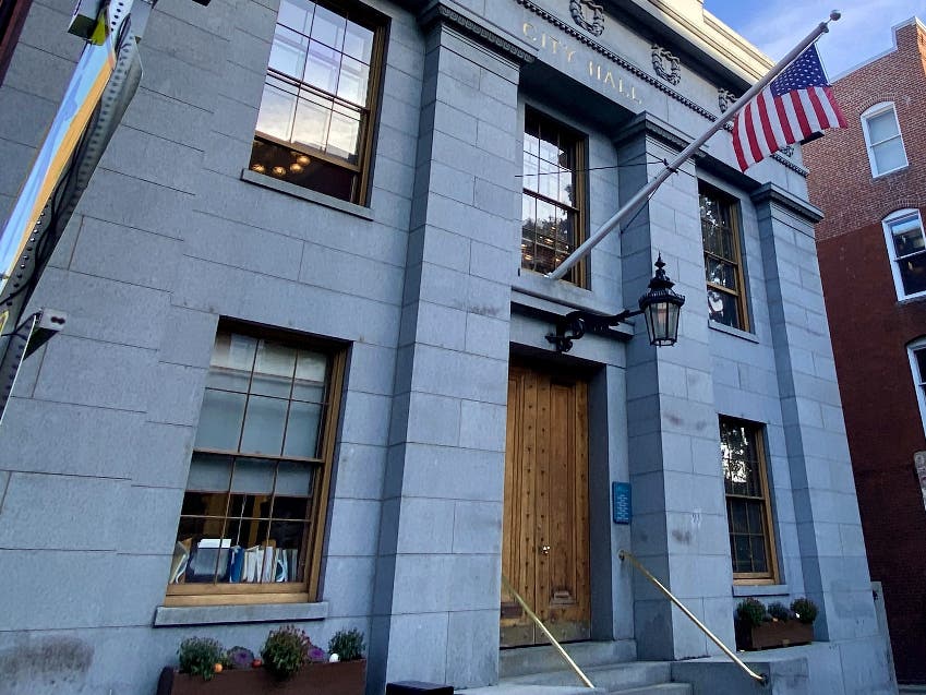 Salem City Hall is one of the city's most historic landmarks and one of the oldest continuously operating City Halls in the United States.
