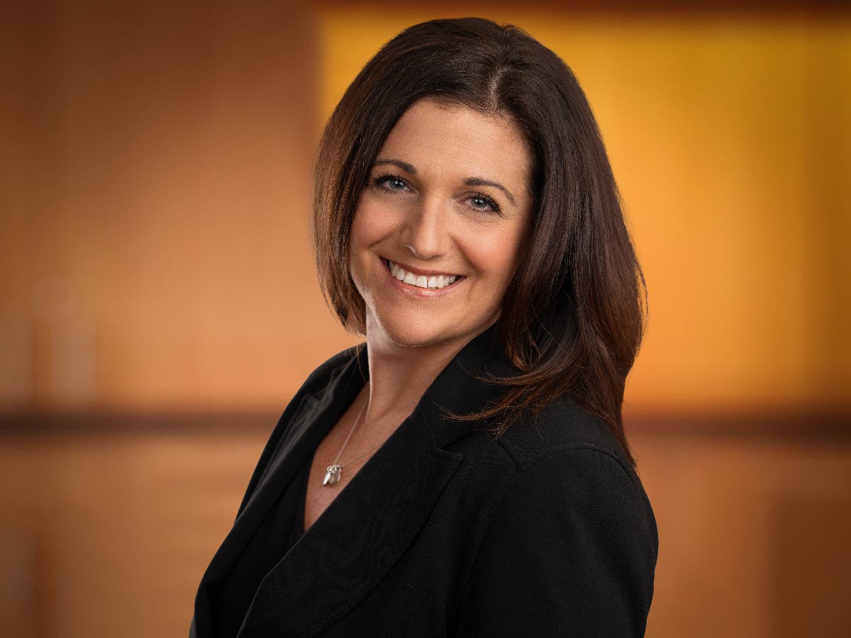 Danvers resident Joanna Huntington earned a bachelor's degree in psychology and a master's degree in social work from Salem State University.