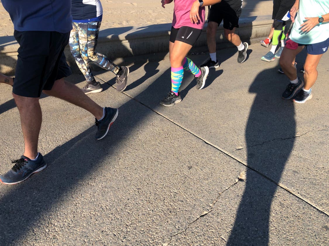 Danvers To Host 39th Annual Walk for Hospice