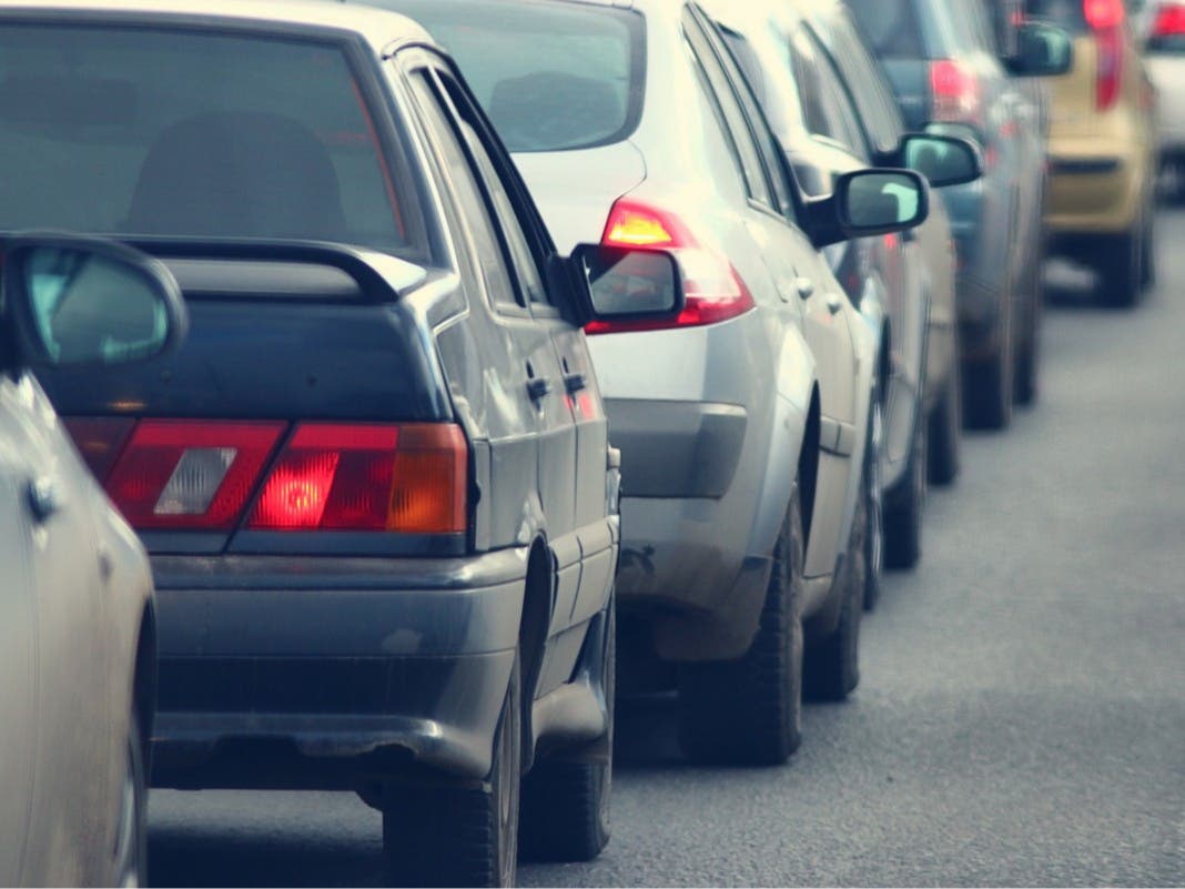 Record Labor Day Gas Prices Projected: What MA Motorists Should Know