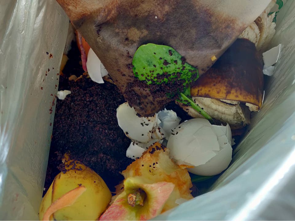 Andover To Offer Discounted Curbside Composting For Residents