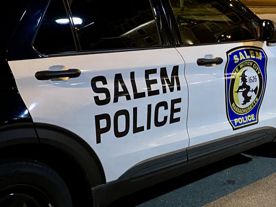 Essex County DA Paul Tucker said on Thursday that Paul Morey, 50, of Salem, was charged in the death of 42-year-old Patricia Donaldson, also of Salem.