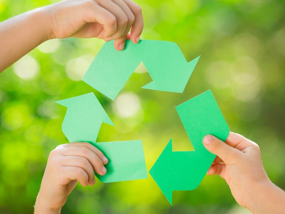Danvers To Host Zero Waste Recycling Weekend
