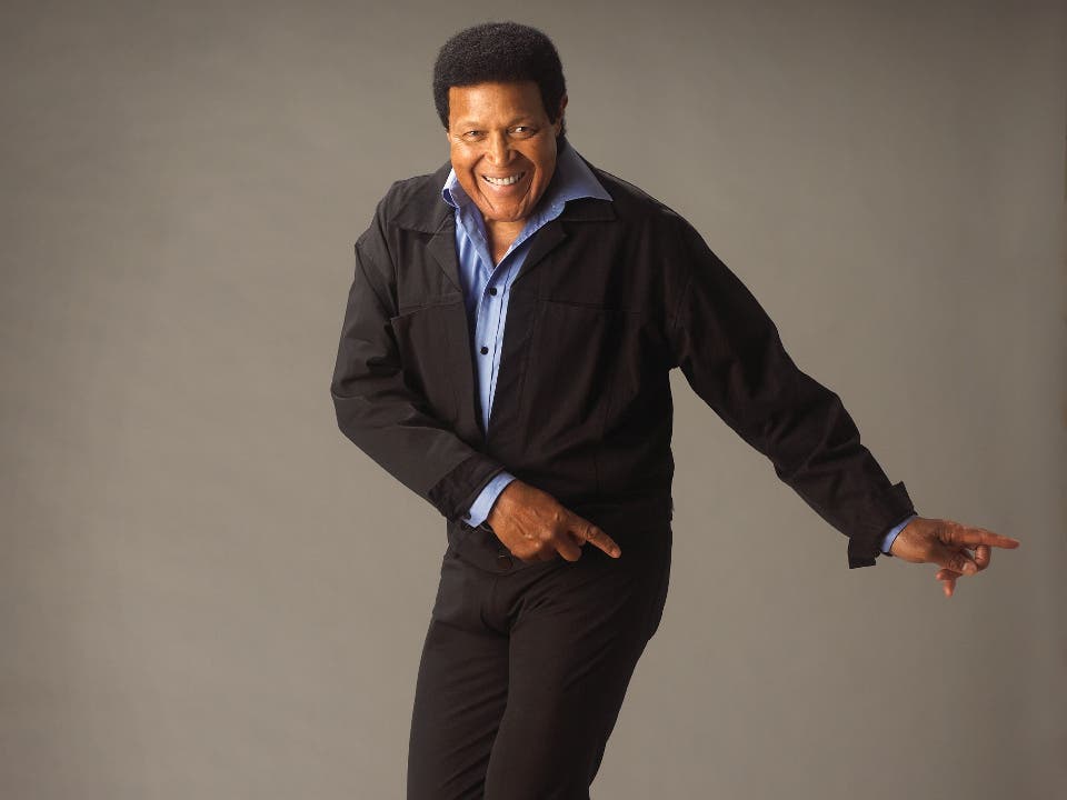Chubby Checker will perform on Oct. 9 at 7 p.m. The 208th Topsfield Fair will be held Oct. 2-12.