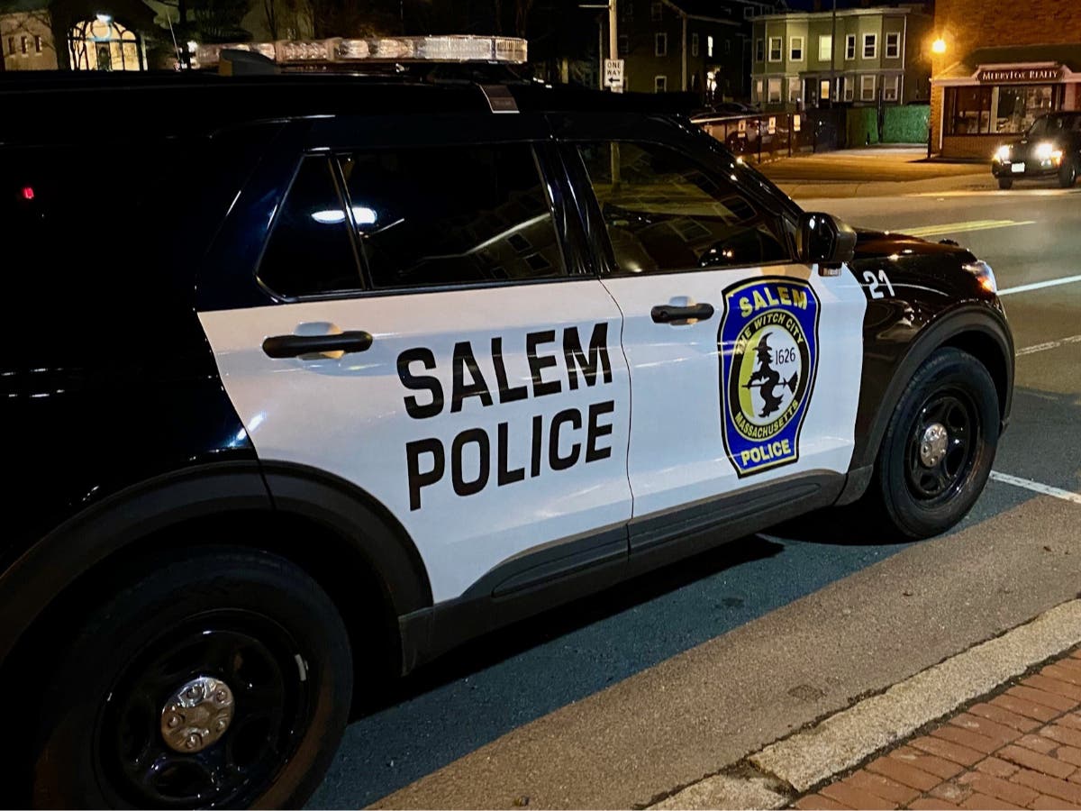 Salem police said they responded to a well-being check at the Cabot Street home on Sept. 8 and found Donaldson's body. She was pronounced dead at the scene.