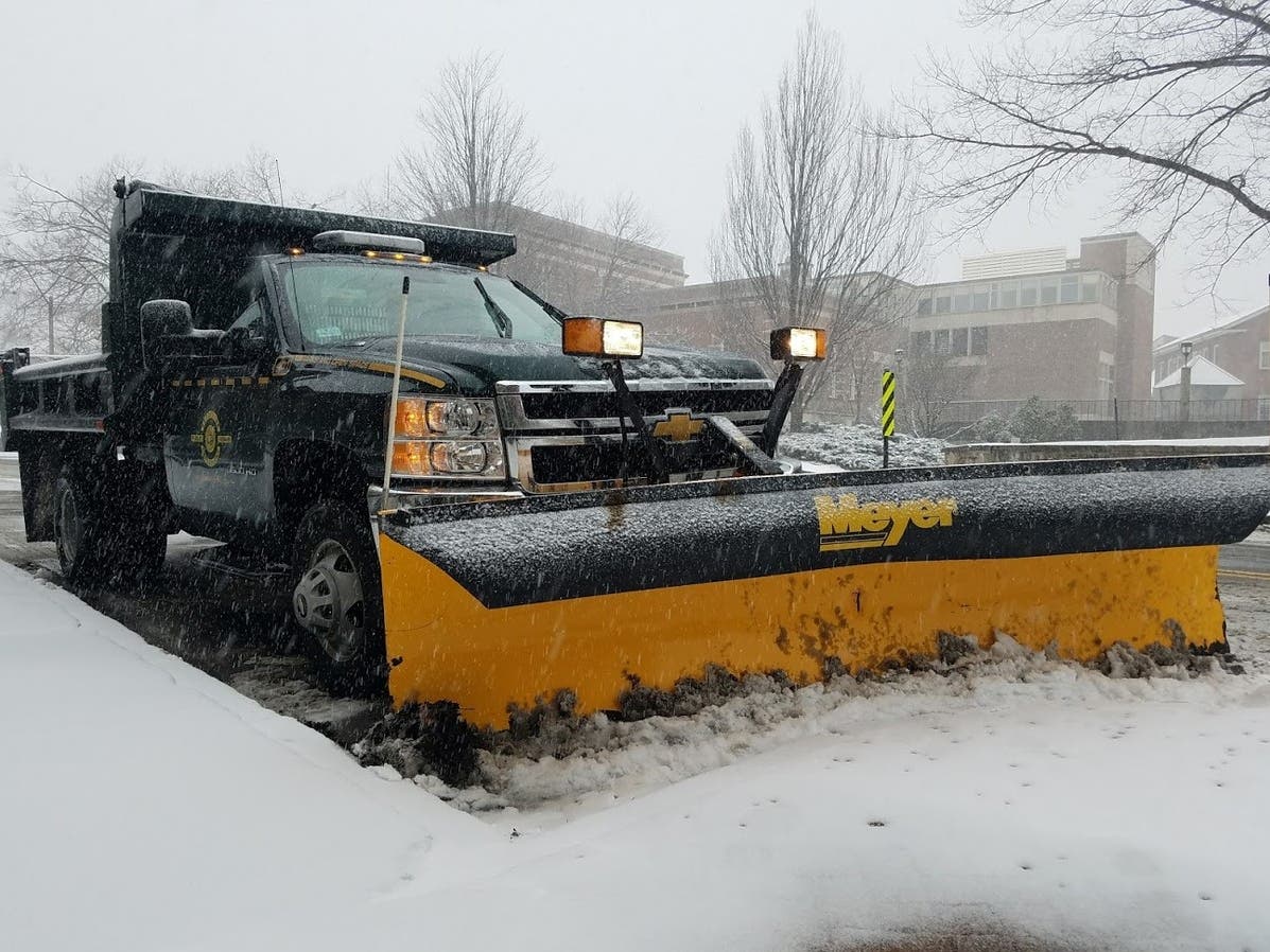 Here's How Much Snow MA Can Expect This Winter, Old Farmer's Almanac Predictions Say