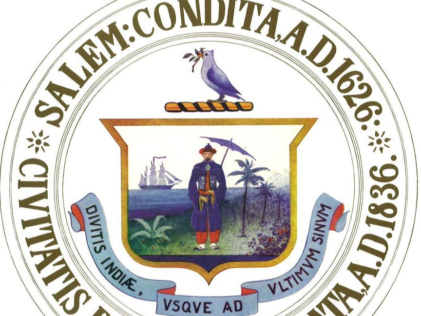 North Shore City To Scrap 'Offensive' City Seal After Nearly 2 Centuries
