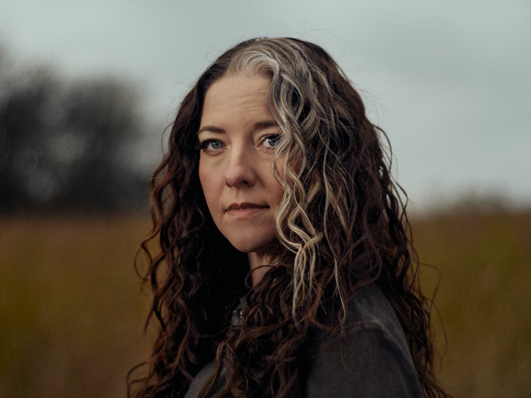 Ashley McBryde's hit songs include "One Night Standards," Never Wanted To Be That Girl," "Girl Goin' Nowhere," "Bible and a .44" and her latest hit single "What If We Don't."