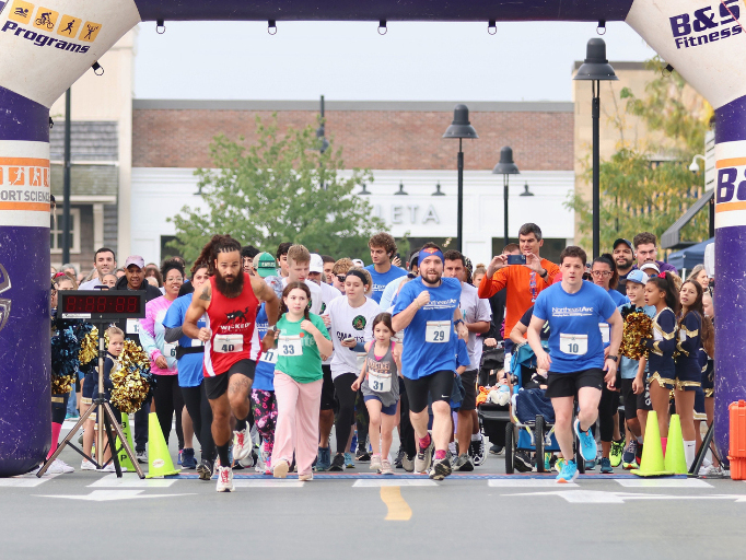 Proceeds and fundraising will support Northeast Arc's programs for people with disabilities and autism.