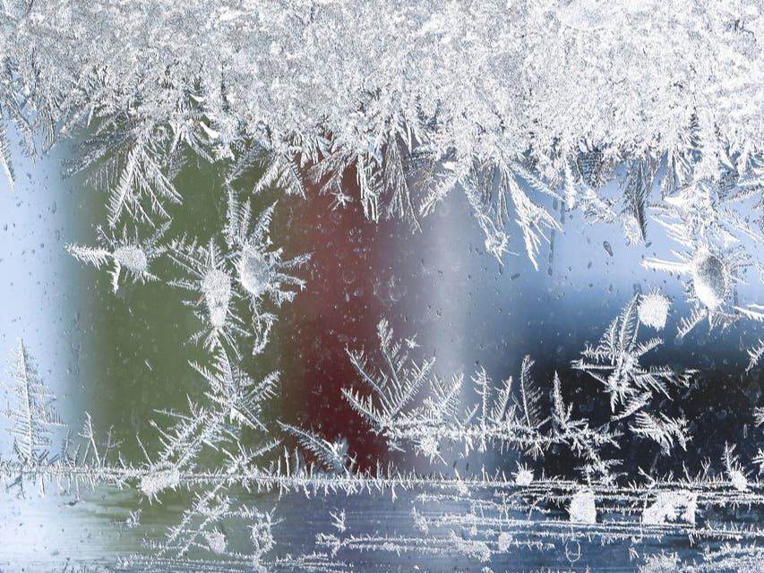 Frost Threat Across MA Amid Early October Cold Snap: See Latest Forecast
