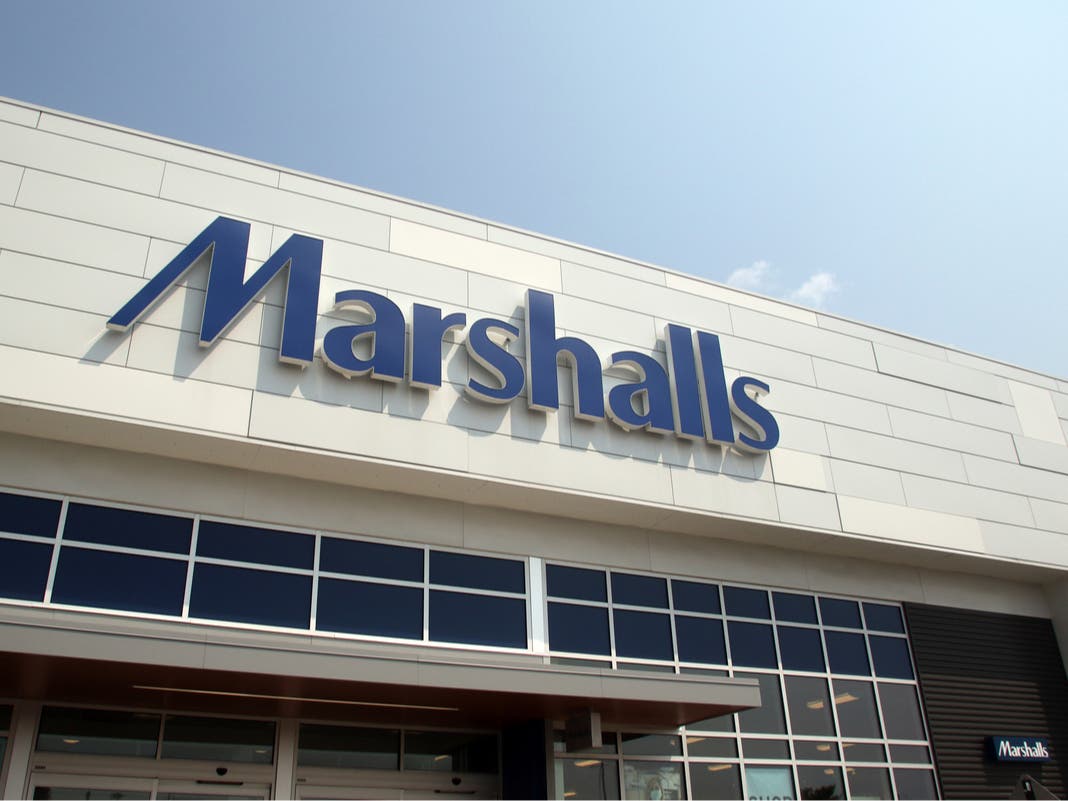 North Andover Mall Marshalls To Open, Add About 60 Jobs