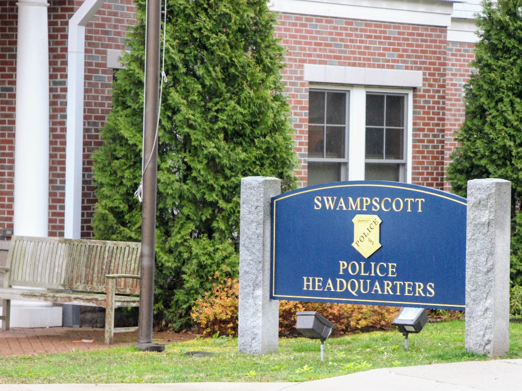 Suspicious Man At Swampscott Elementary School Identified, Cleared: Police