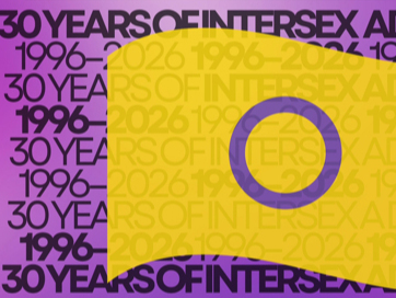 Mayor Dominick Pangallo invited community members to take part in the daylong program, which will recognize intersex people, their history and their contributions to the broader LGBTQIA+ community.