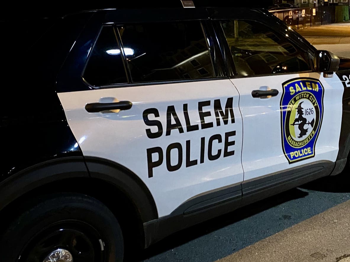 Police said the incident was "limited to the parties involved" and that it was resolved.