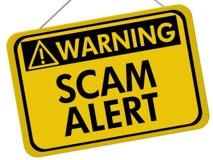 Beverly Police Warn Businesses After Fake City License Invoice Reported