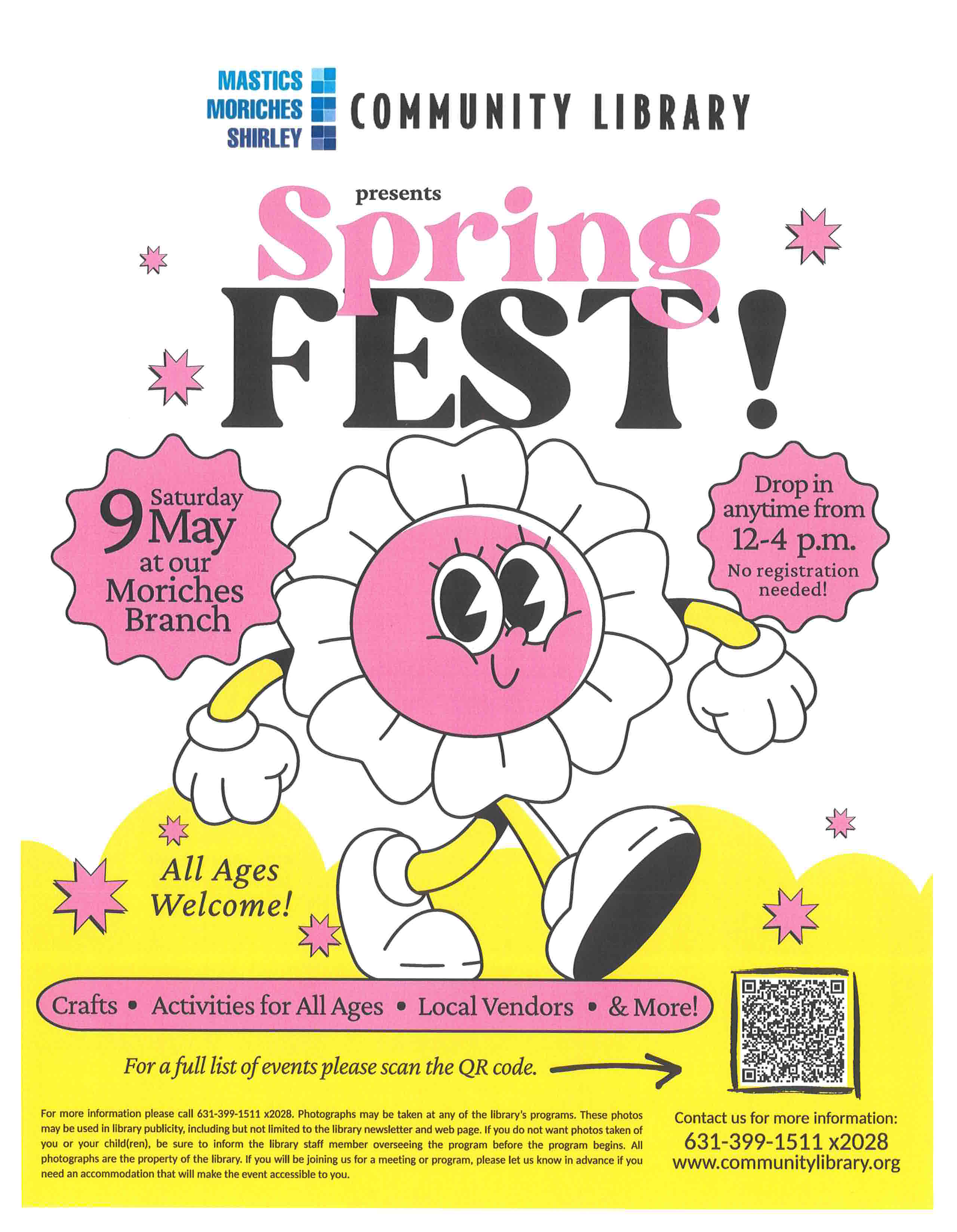 Spring Fest
