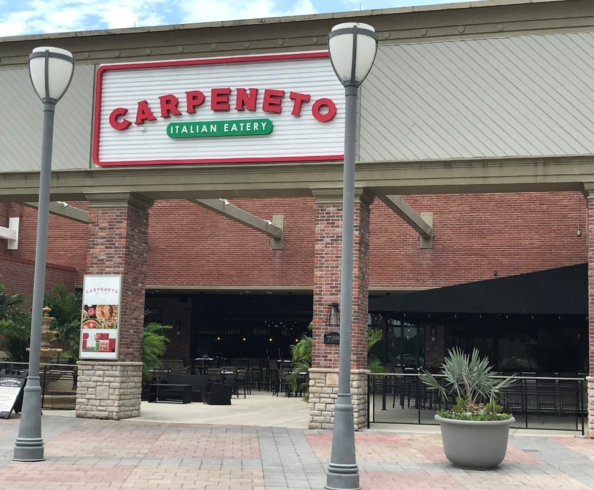 Citrus Park Mall new welcome addition