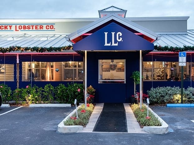 Lucky to have Lucky Lobster Co. | Dunedin, FL Patch