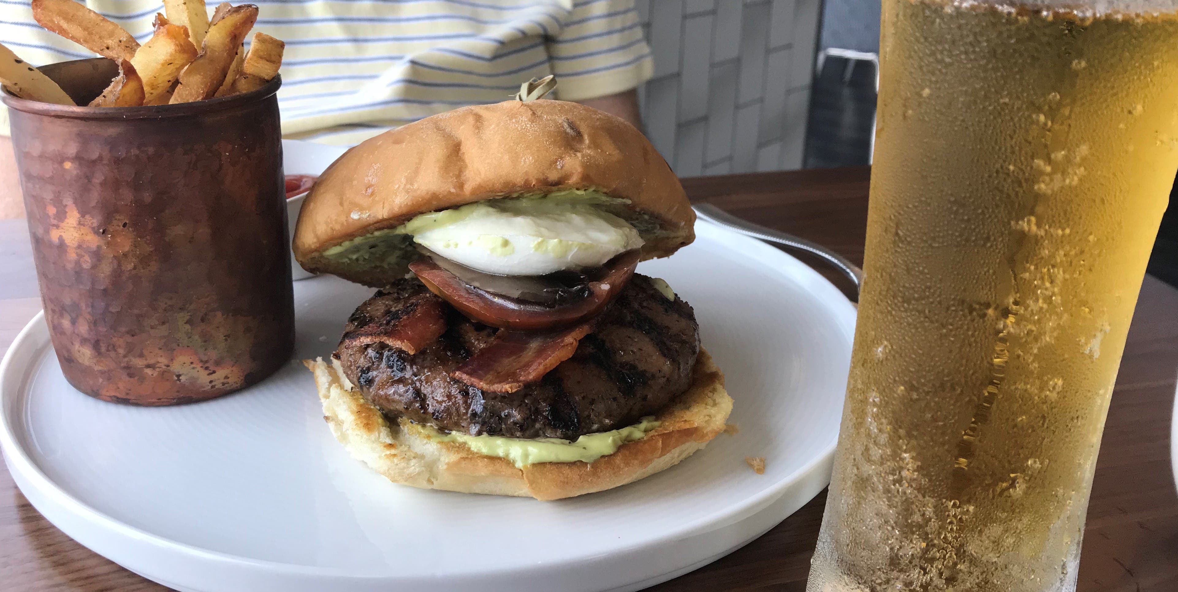 The Current Hotel Opens At Rocky Point Tampa, FL Patch