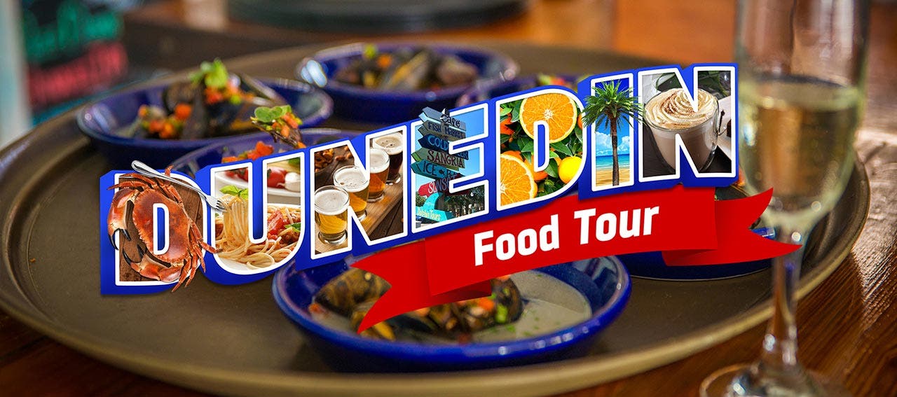 Dunedin Food Tour