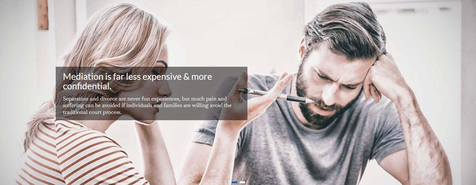 Uncontested Divorce Mediation Leonardo NJ