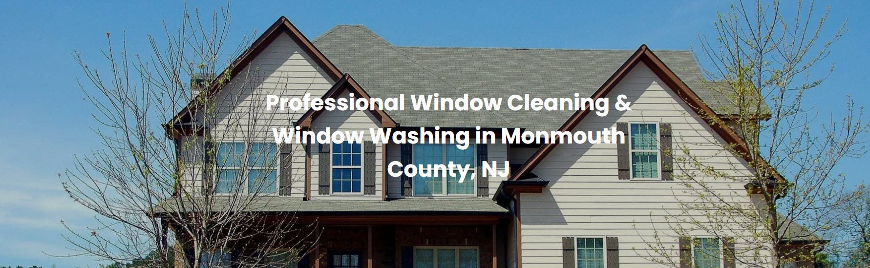 Window Cleaning Marlboro