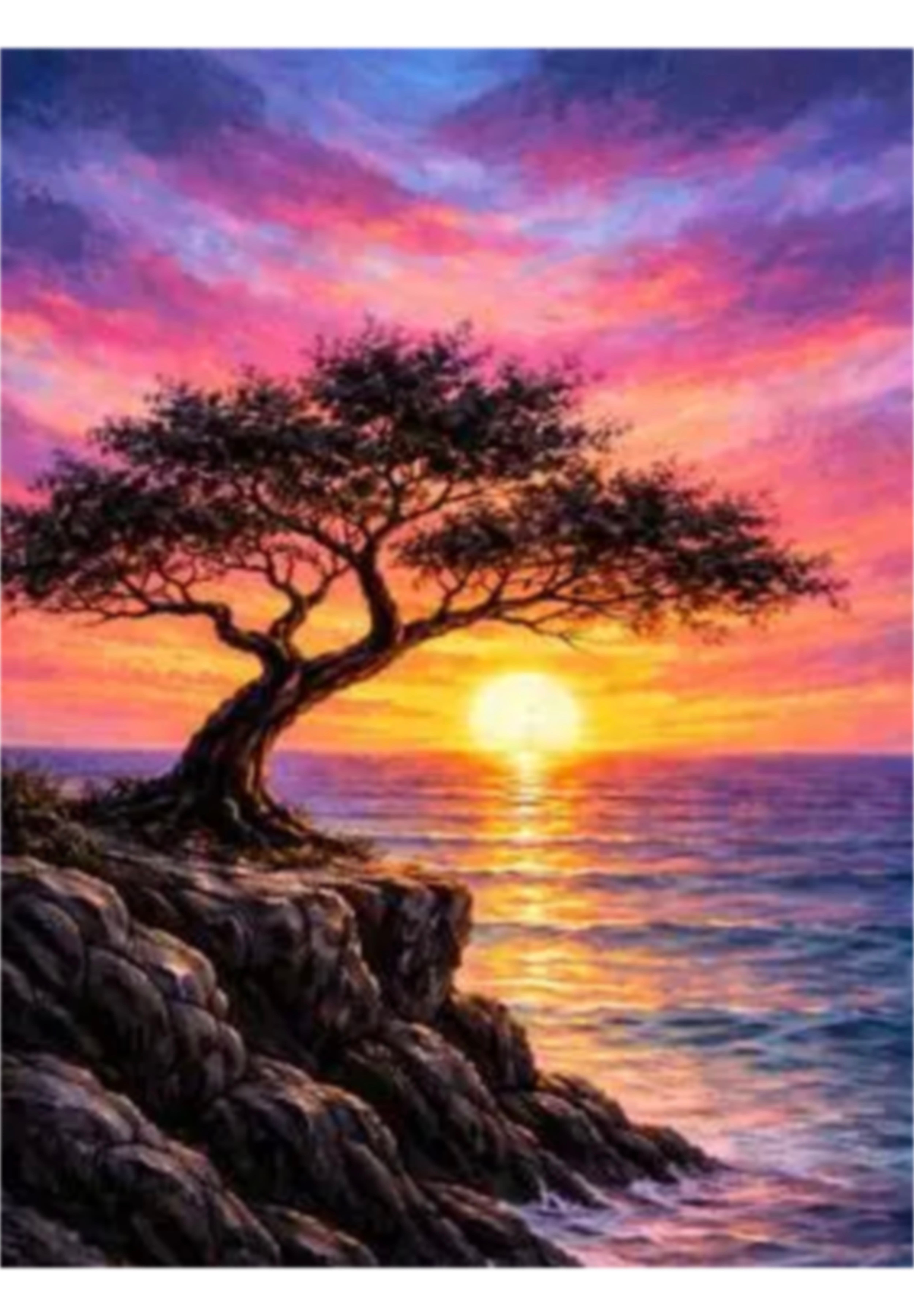 Friday Night Paint Nite with Boozy Pigments 