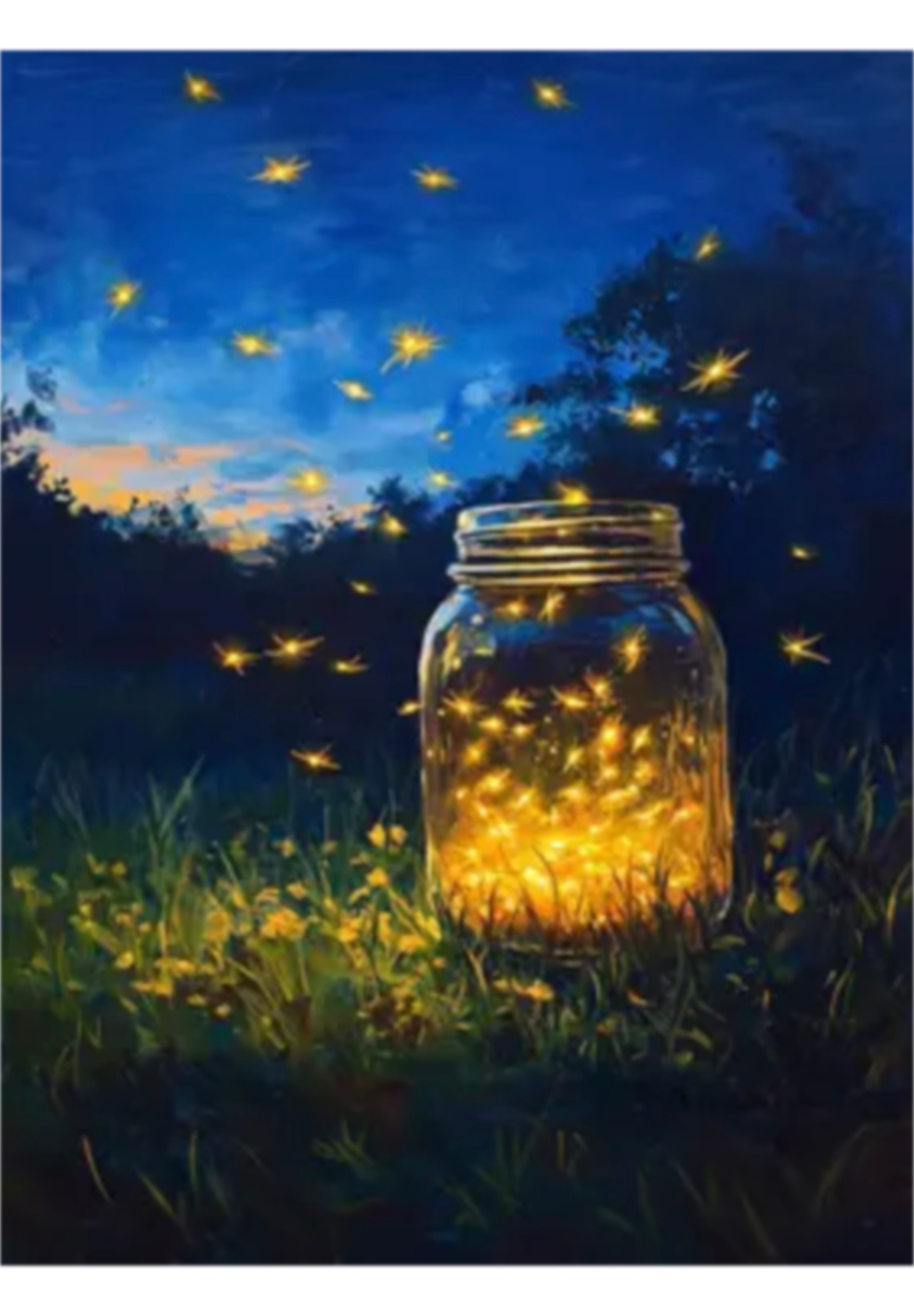 Friday Night Fun-Paint Nite with Boozy Pigments 