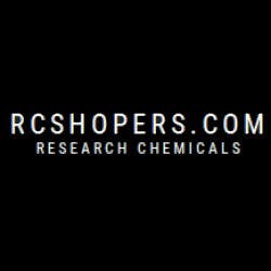 Rcshopers sells research chemicals, bath salts, herbal incense and pain medications products onl