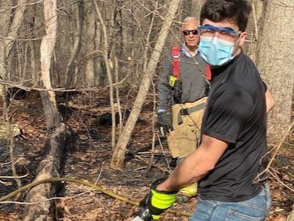 News small post card thumbnail