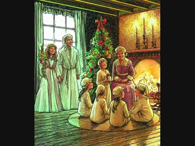 News small post card thumbnail