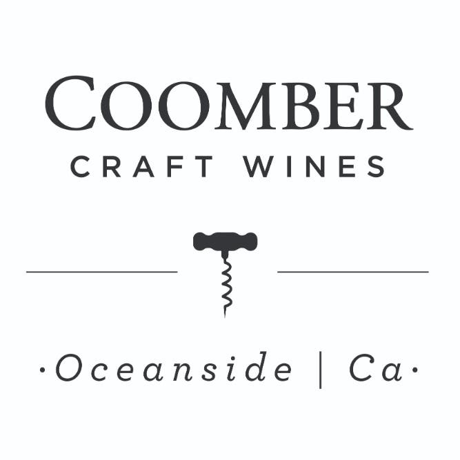 Coomber Craft Wines Oceanside