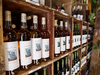 Over 21 Wine Selections. From classics like Malbec, Chardonnay and Cabernet Sauvignon to new wines like Mango Maple Moscato or refreshing Kiwi. We enjoy the New Wine Chips perfectly paired to red or white wines and for desert try Sweet Knight Cherry Wine.