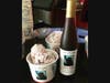 Our good friends at Sub Zero helped us create #WineCream a delicious wine infused ice cream. Try True Night our Cherry Maple Wine, Victorias Day a A&E Cold Brew coffee Cherry wine, Mango Maple Muscato, or our True Blue a Cask aged Blueberry wine.
