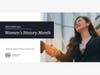 U.S. SBA Celebrates Women's History Month