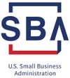 U.S. SBA Logo
