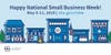 SBA National Small Business Week