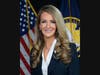 SBA Administrator Kelly Loeffler