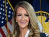 SBA Administrator Kelly Loeffler