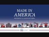 SBA Made in America: Restoring U.S. Manufacturing image